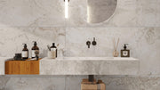Bodenfliese Antrazit Natural 60x120cm