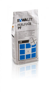 RYWA PF Perlfuge Weiß