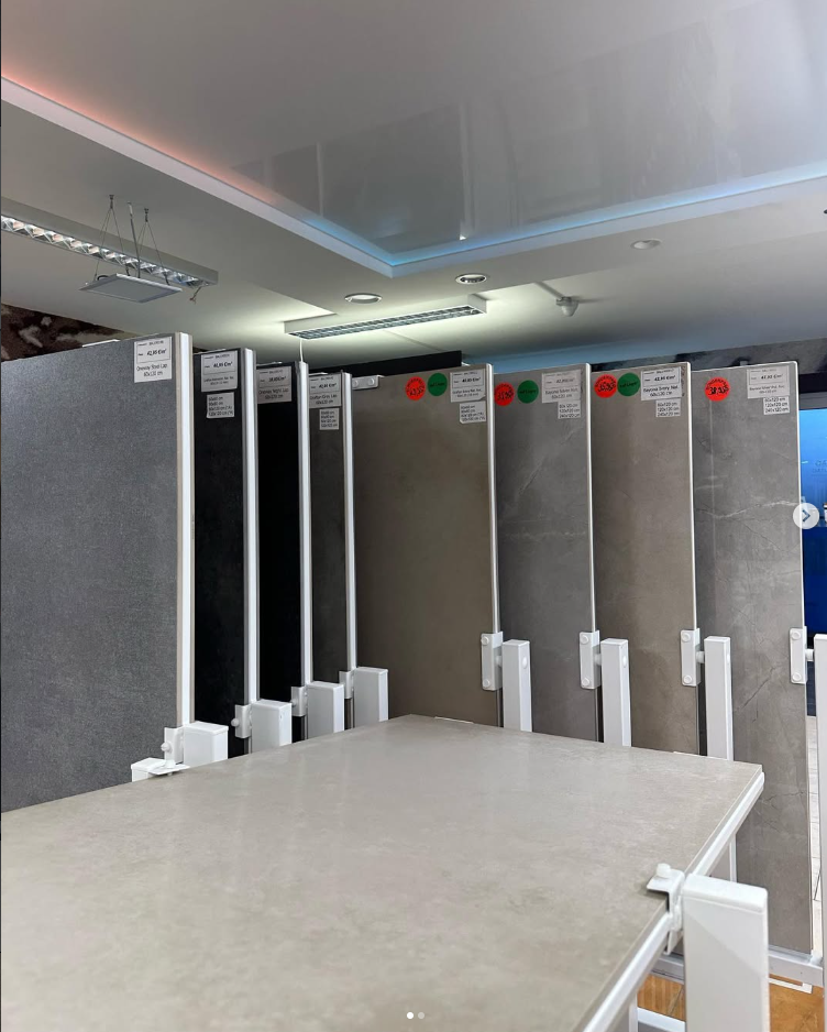 VS Baustoffhandel GmbH