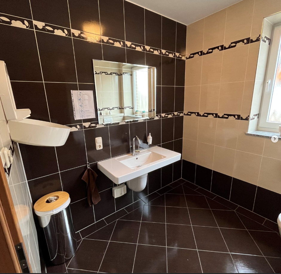 VS Baustoffhandel GmbH