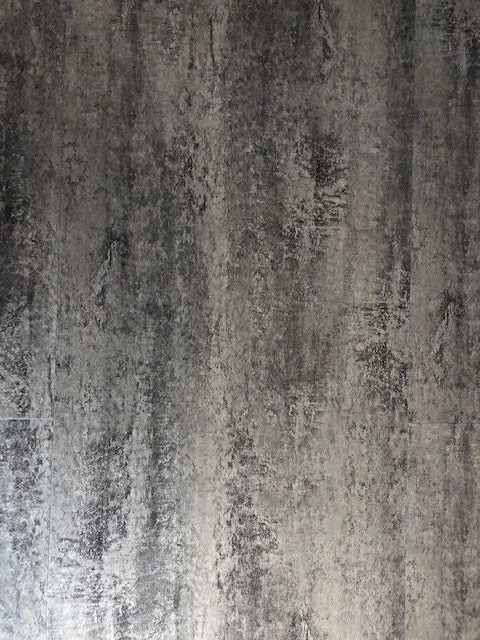 Vinyl Moor Basalt Silver (NS 0,55 mm) 610x305x5 mm