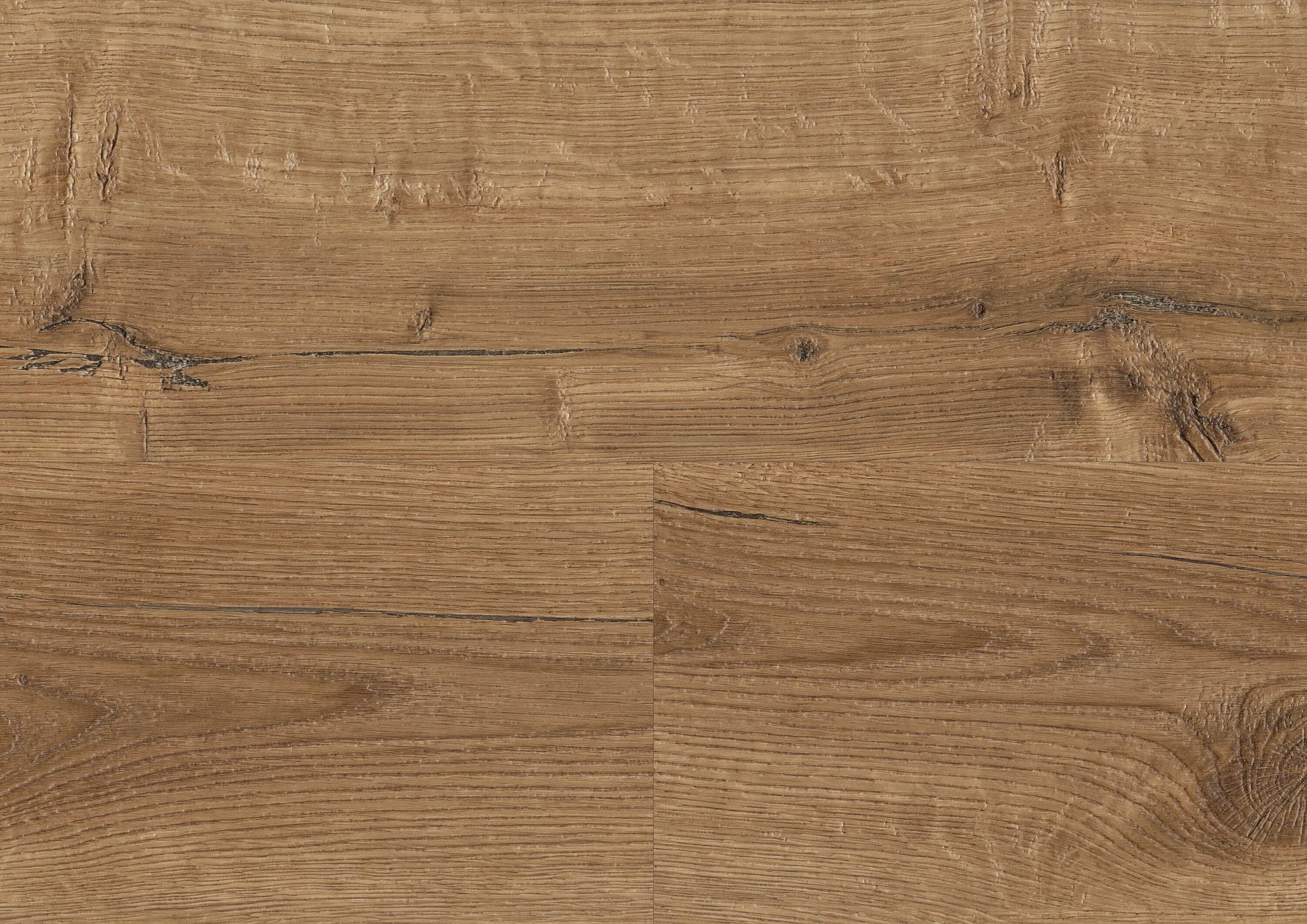 Klebe-Vinyl Wien Eiche XL 1505x235x2mm