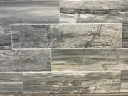 British Jet Gris 33,3x66,6 cm