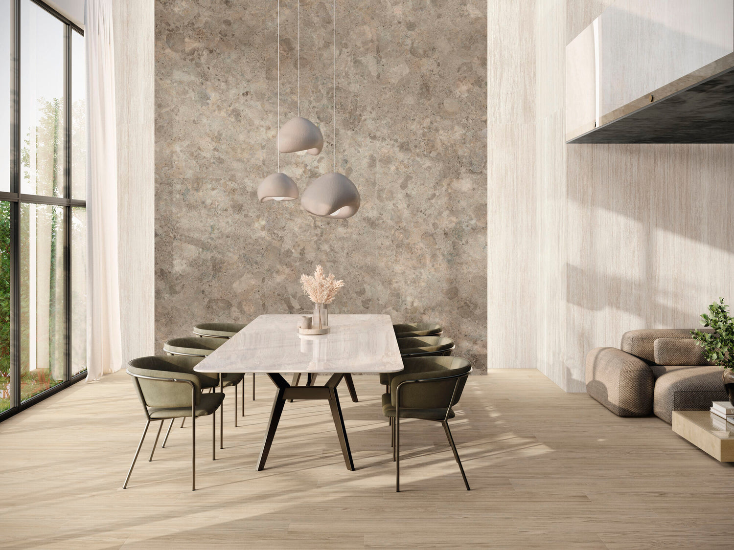 VS Baustoffhandel GmbH