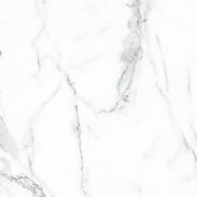 American Tile Statuario Silver Nat. 60x120 cm