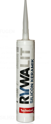 Rywalit Silicon Balibraun 310ml