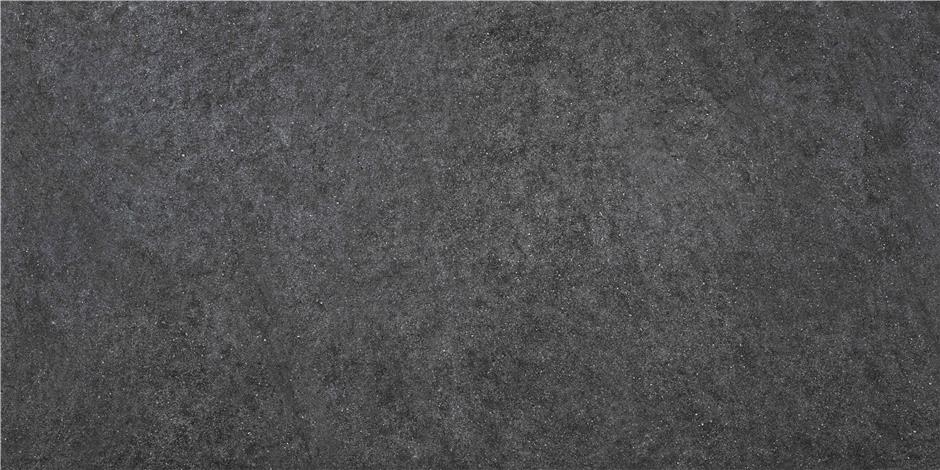 S-Ton Black Rec. 60x120 cm