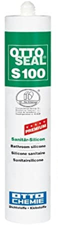 Silicon Transparent 300ml